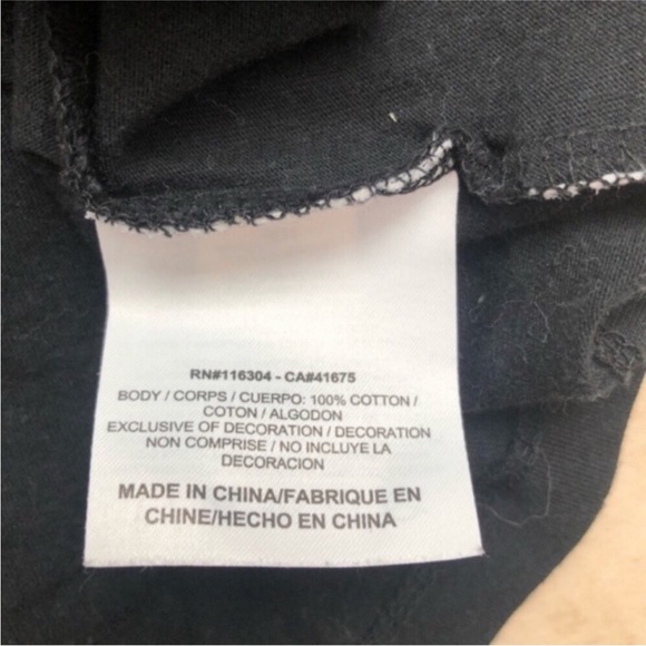 Converse Pride Tee - Picture 5 of 6